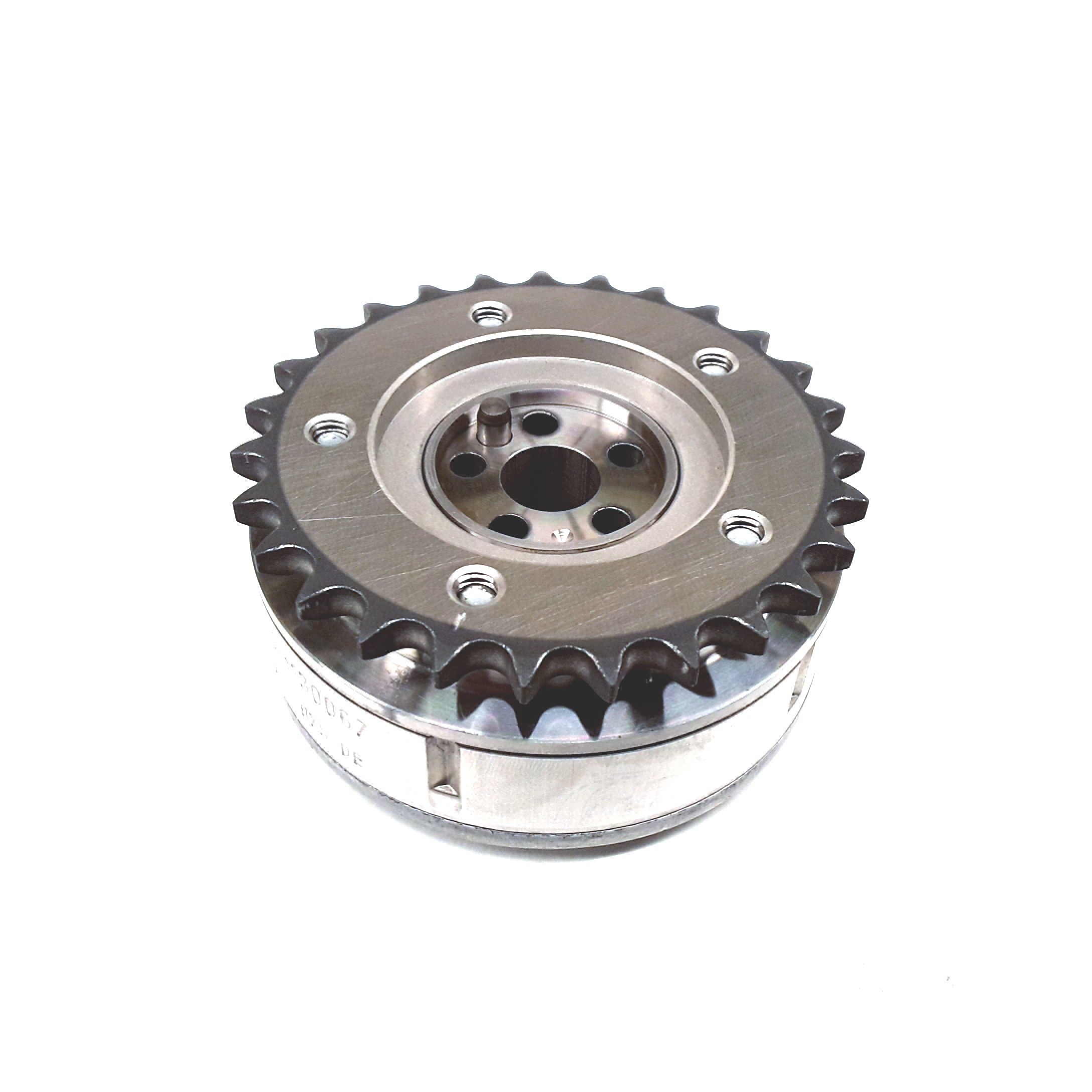 Volkswagen Jetta Gli Engine Timing Camshaft Sprocket M